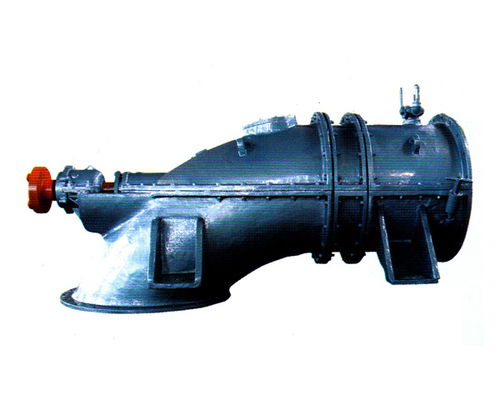 立式轴流泵与卧式全贯流泵：现货供应，承诺守信的服务保障