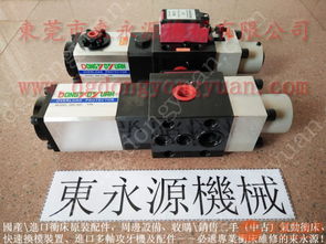 易锻冲床气动泵：原装OLP12S H R与卧式全贯流泵的品质选择