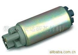 磐安县安达碳基材料厂油泵及油嘴产品详解与卧式全贯流泵应用指南