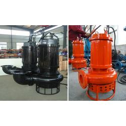 卧式全贯流污泥泵 批发供应与厂家选择指南