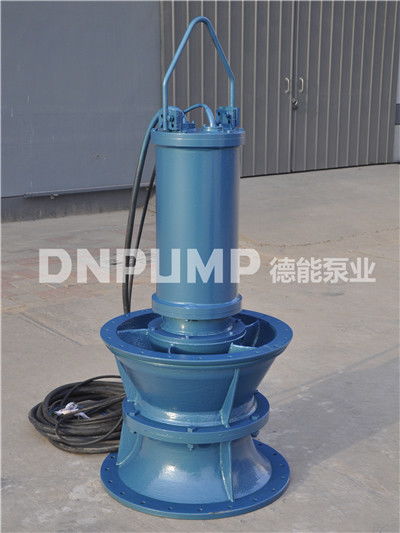 卧式全贯流泵 长春市大功率混流泵的优选型号