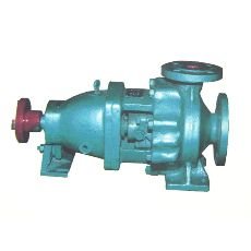 IH50-32-125不锈钢化工离心泵 高性能卧式单级单吸解决方案