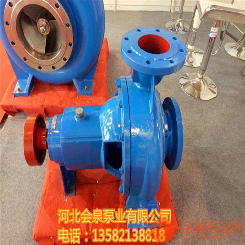 加厚泥沙泵 批发商 100gxl 60 18