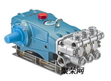 美国卡特彼勒Cat 3535高压泵 卧式全贯流泵的技术与应用
